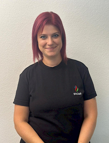 Melanie Grossenbacher