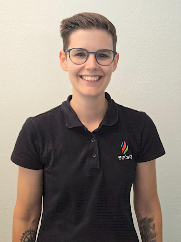 Melina Schneeberger