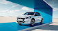 Der neue PEUGEOT e-208