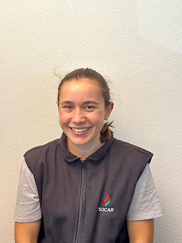 Flavia Boschung